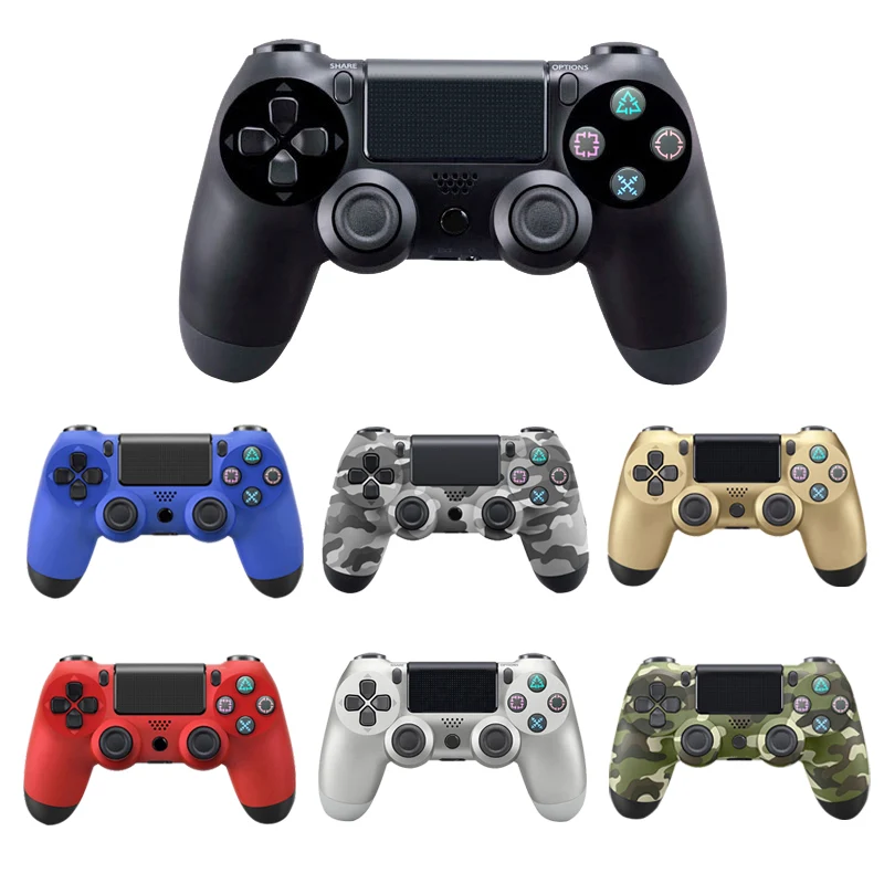 Ps4 Gamepad