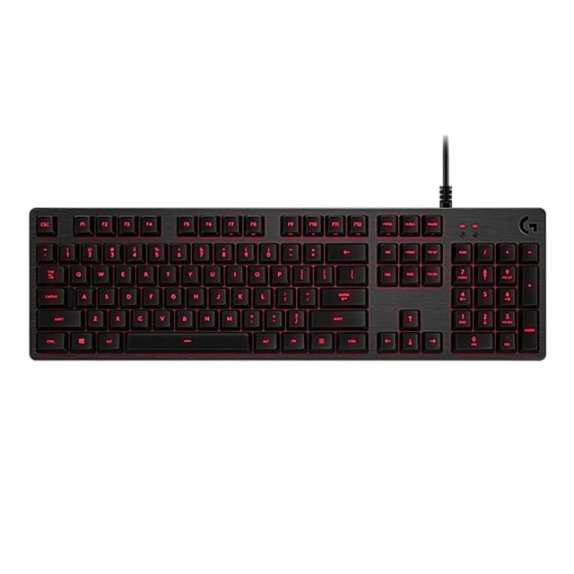 Logitech G413