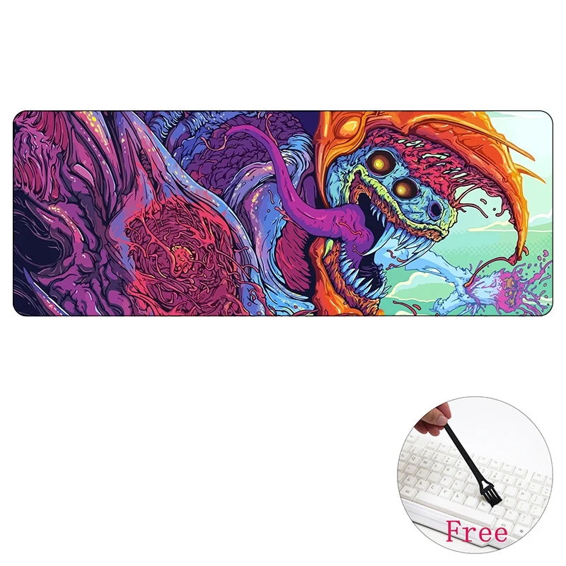 Large Gaming Mouse Pad