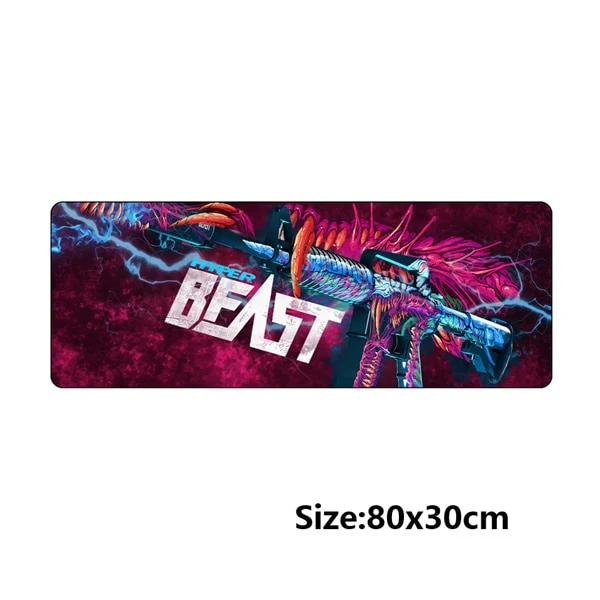 Large Gaming Mouse Pad