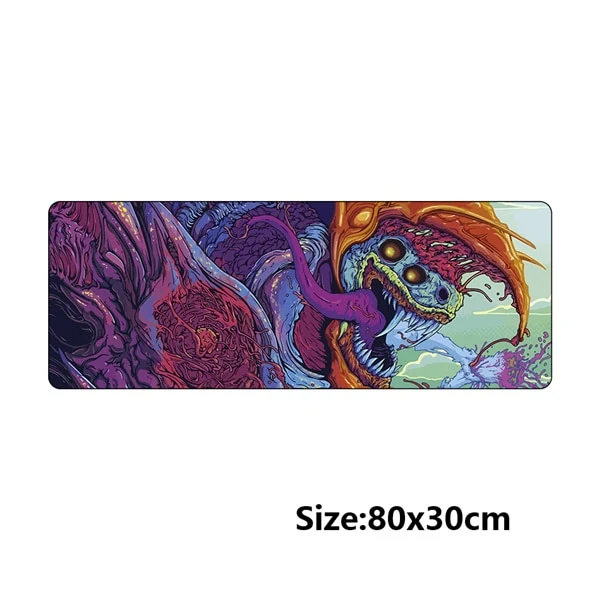 Large Gaming Mouse Pad