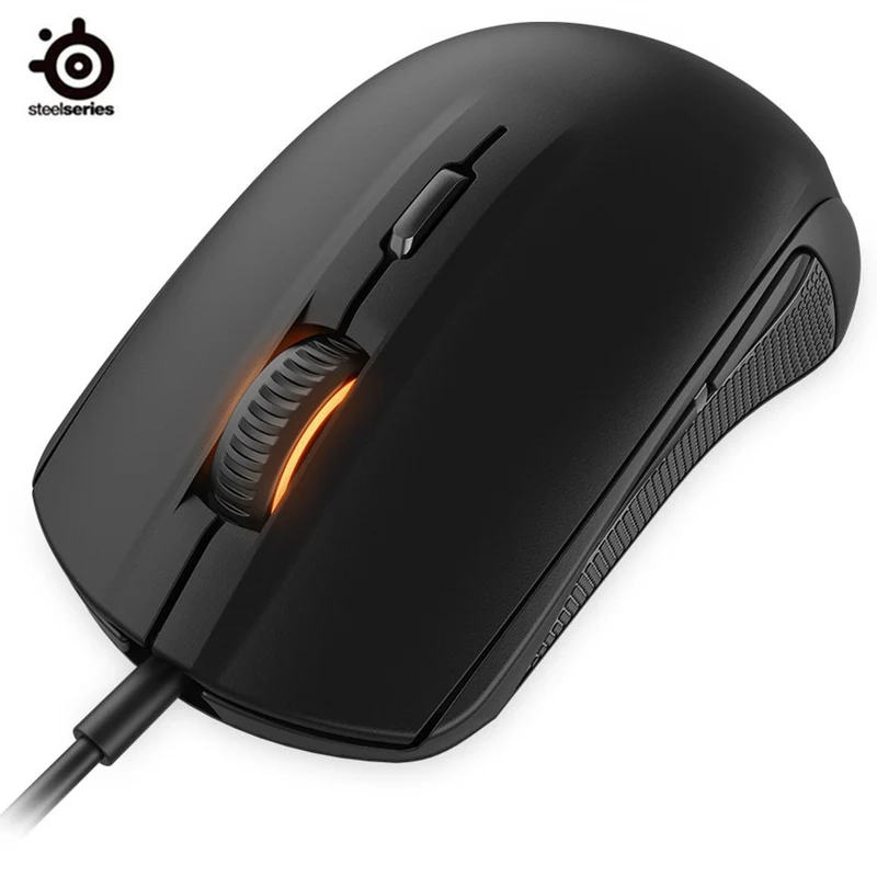 SteelSeries Rival 100