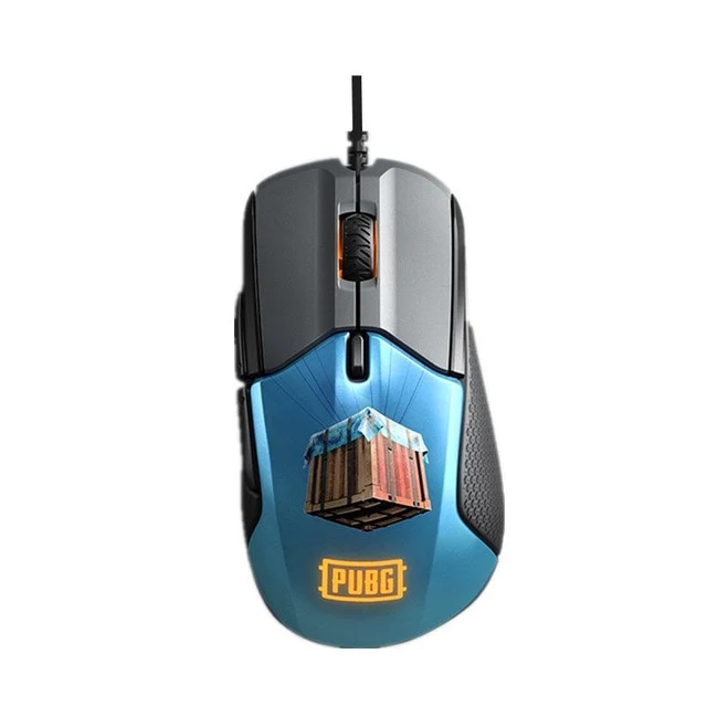 Steelseries Rival 310