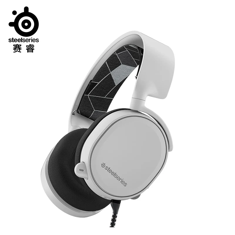 SteelSeries Arctis 3