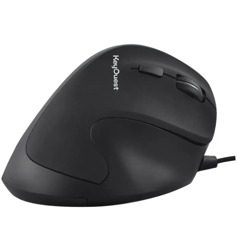 Key Ouest Souris Ergo Confort Filaire