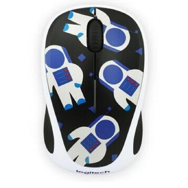 Logitech Mouse Gamer M238-V2