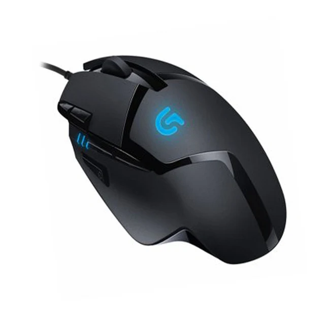 Logitech G502