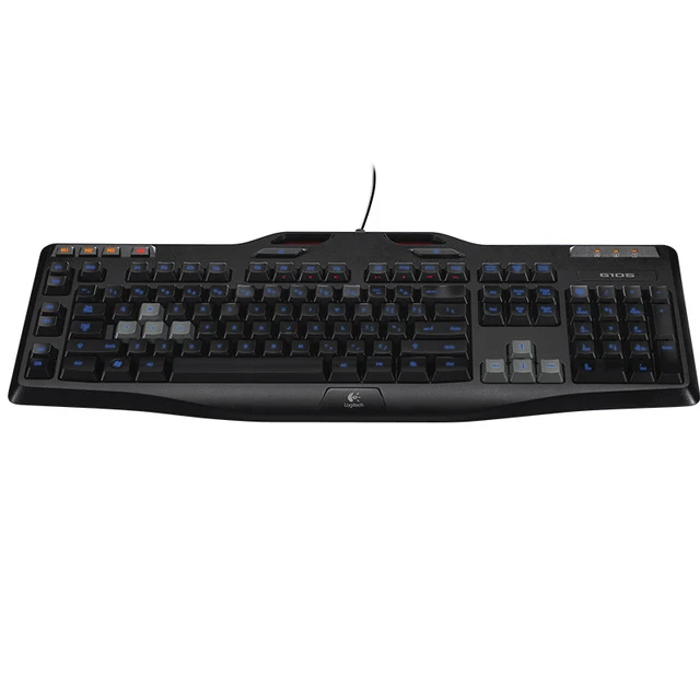 Logitech G105