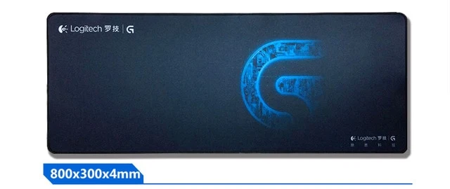 Logitech Super Large Size Mouse Pad