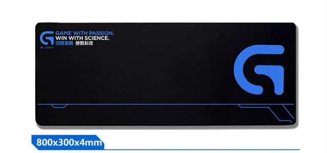 Logitech Super Large Size Mouse Pad