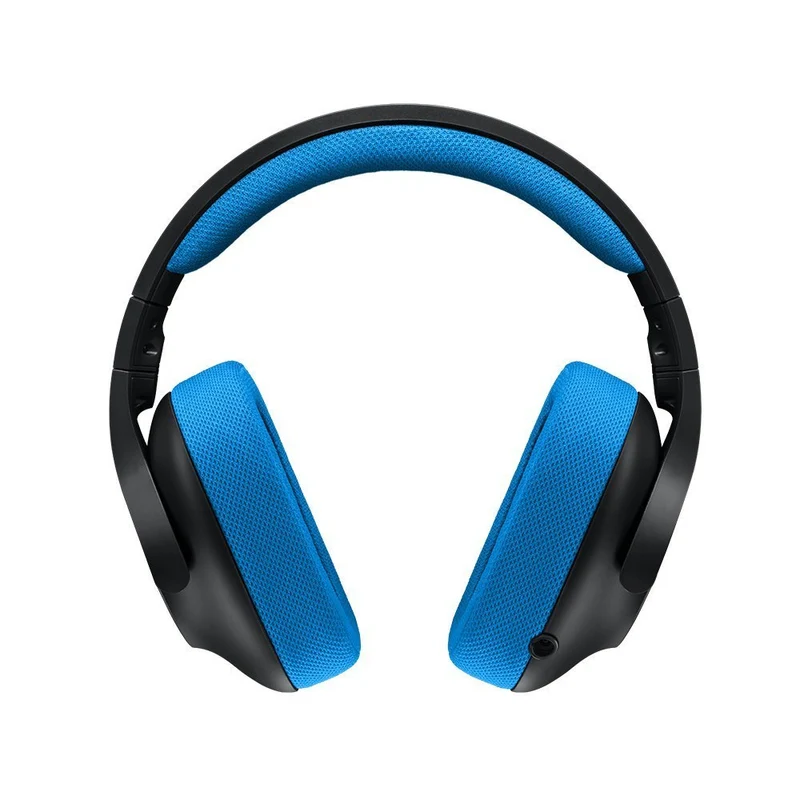 Logitech G233