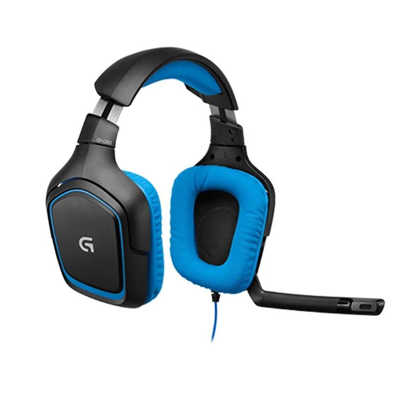 Logitech G430