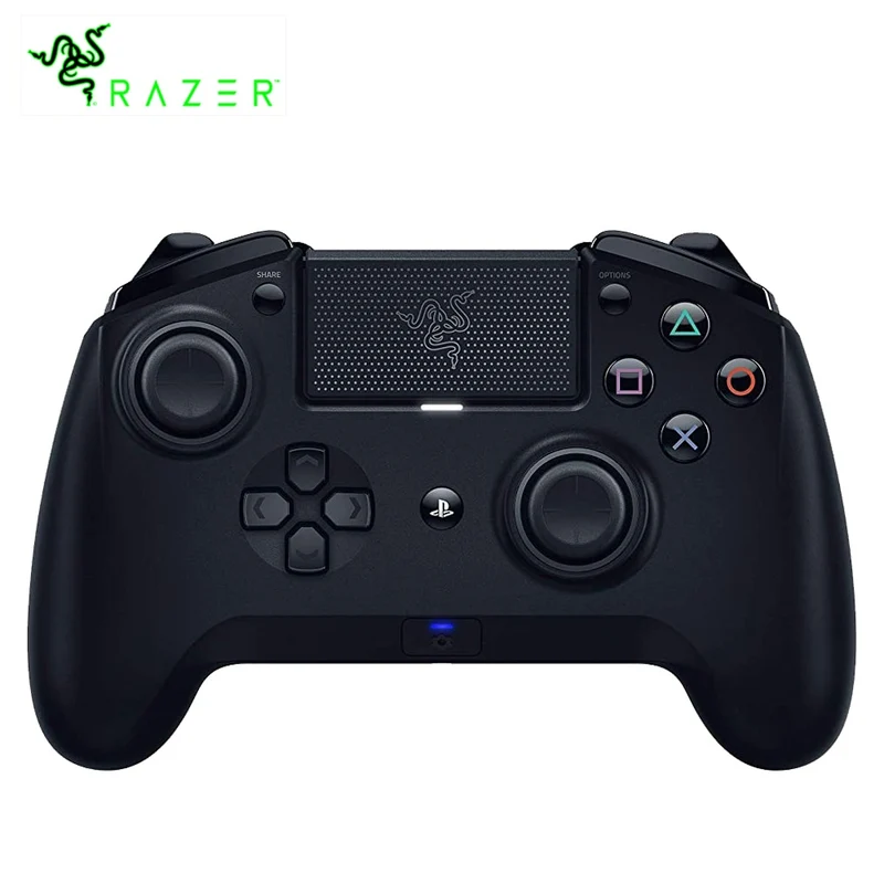 Razer Raiju Tournament Edition