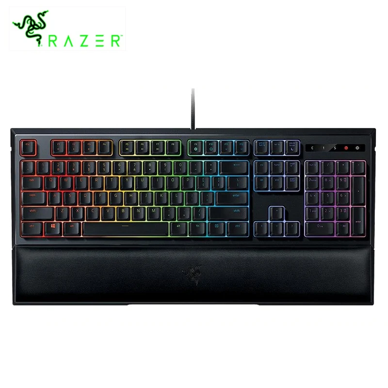 Razer BlackWidow Chroma V2