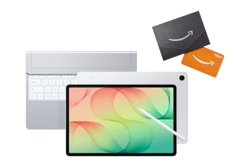 Samsung Galaxy Tab S12+, $200 GC and Pro Keyboard 256GB WiFi Android Tablet