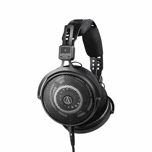 Audio-Technica ATH-R50X Open-Back Headphones
