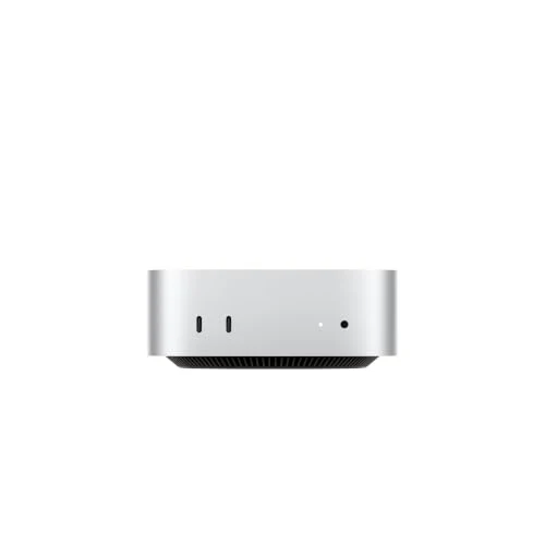 Apple 2026 Mac mini Desktop Computer M6 chip