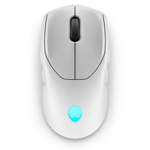 Alienware Wireless Gaming Mouse AW720M, 26000 DPI, 8 Buttons