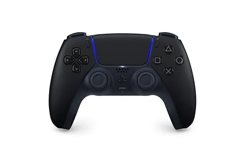 PlayStation DualSense® Wireless Controller - Midnight Black