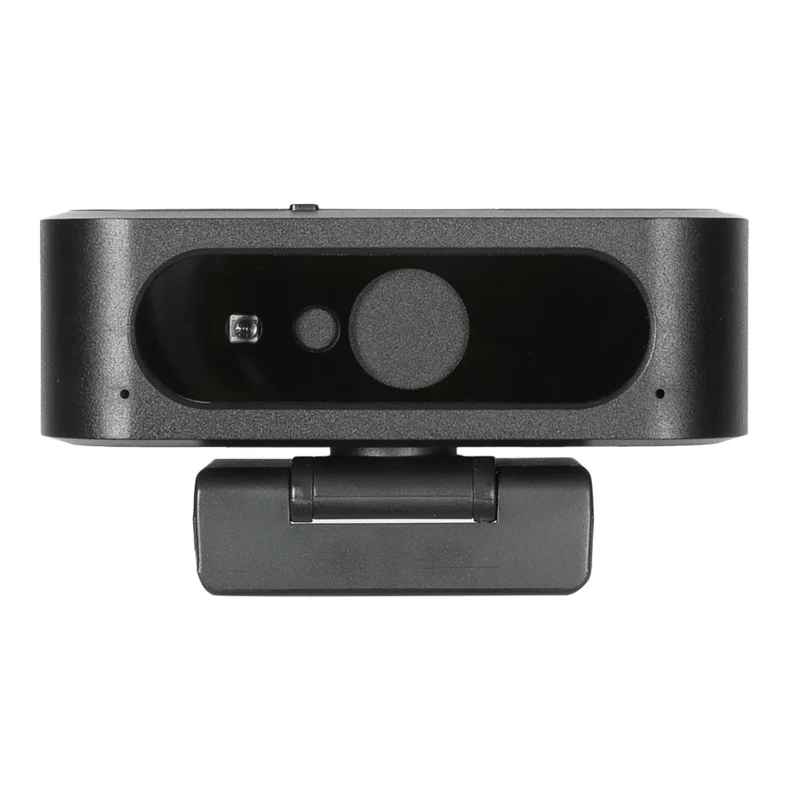 Webcam Full HD avec reconnaissance faciale par infrarouge*