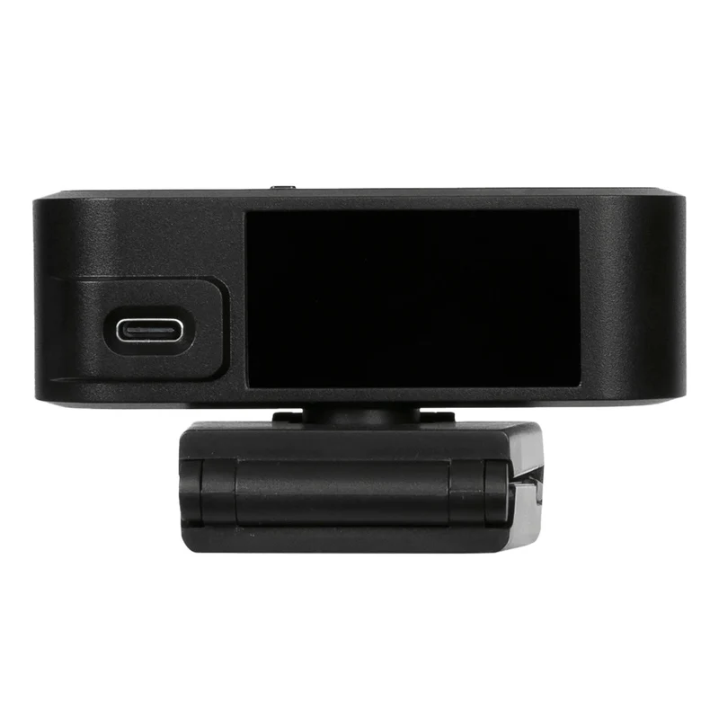 Webcam Full HD avec reconnaissance faciale par infrarouge*
