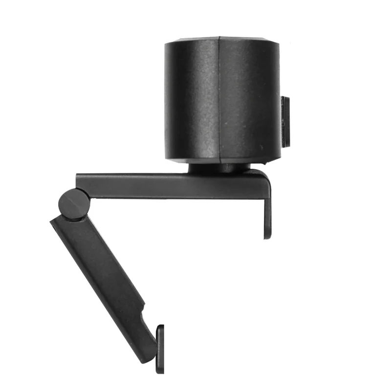 Webcam Full HD avec reconnaissance faciale par infrarouge*