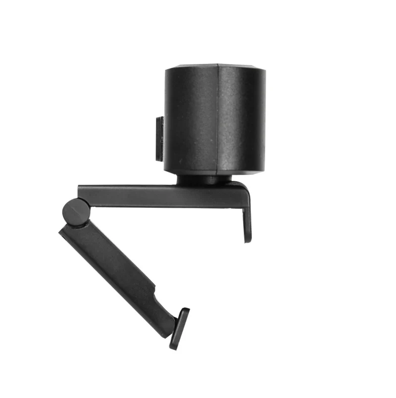 Webcam Full HD avec reconnaissance faciale par infrarouge*