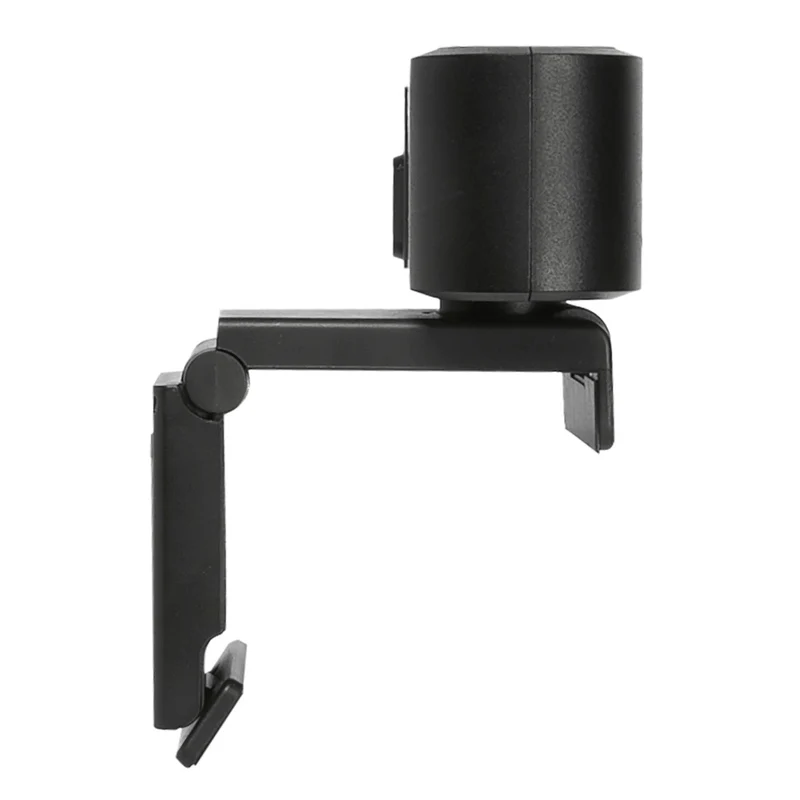 Webcam Full HD avec reconnaissance faciale par infrarouge*