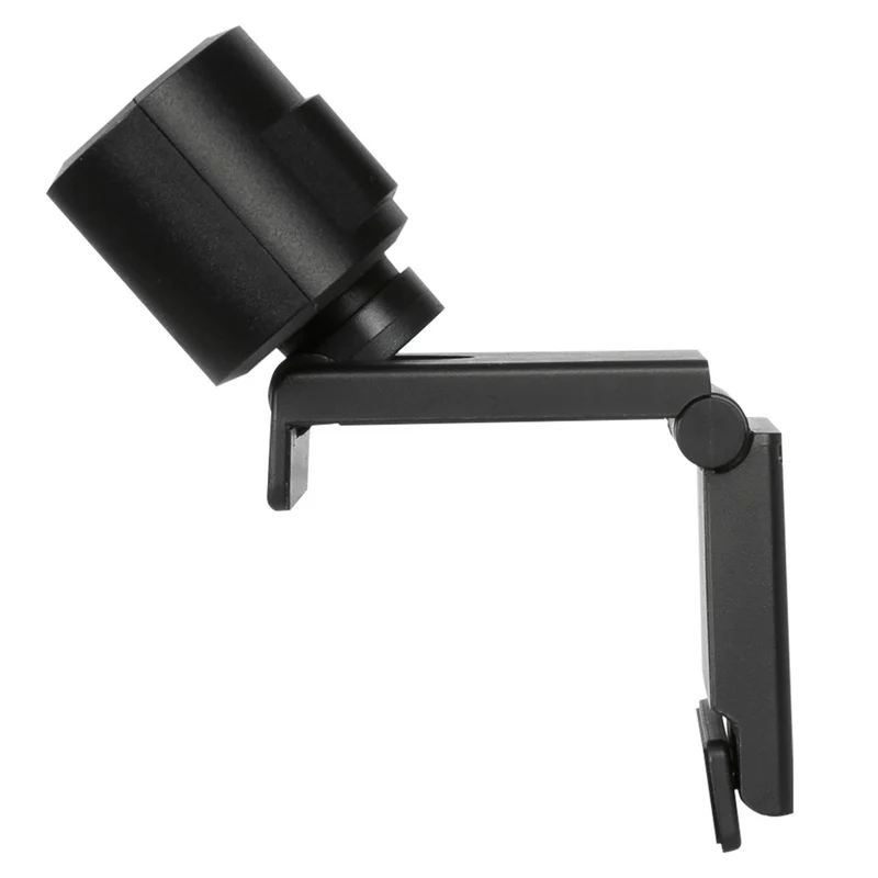 Webcam Full HD avec reconnaissance faciale par infrarouge*