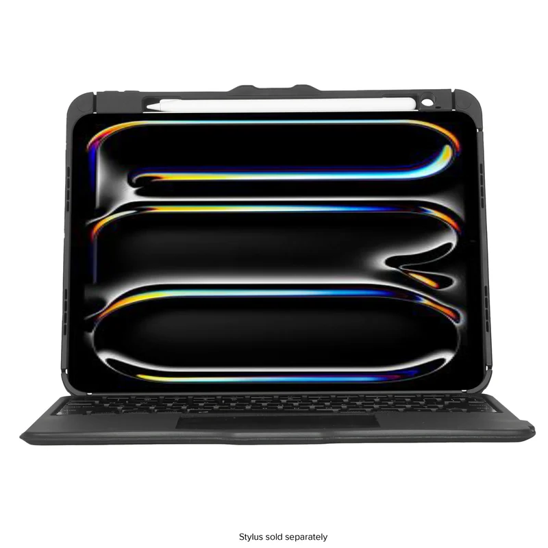 Étui-clavier VersaVu® Bluetooth® pour iPad Pro® 13 pouces (M5/M4)