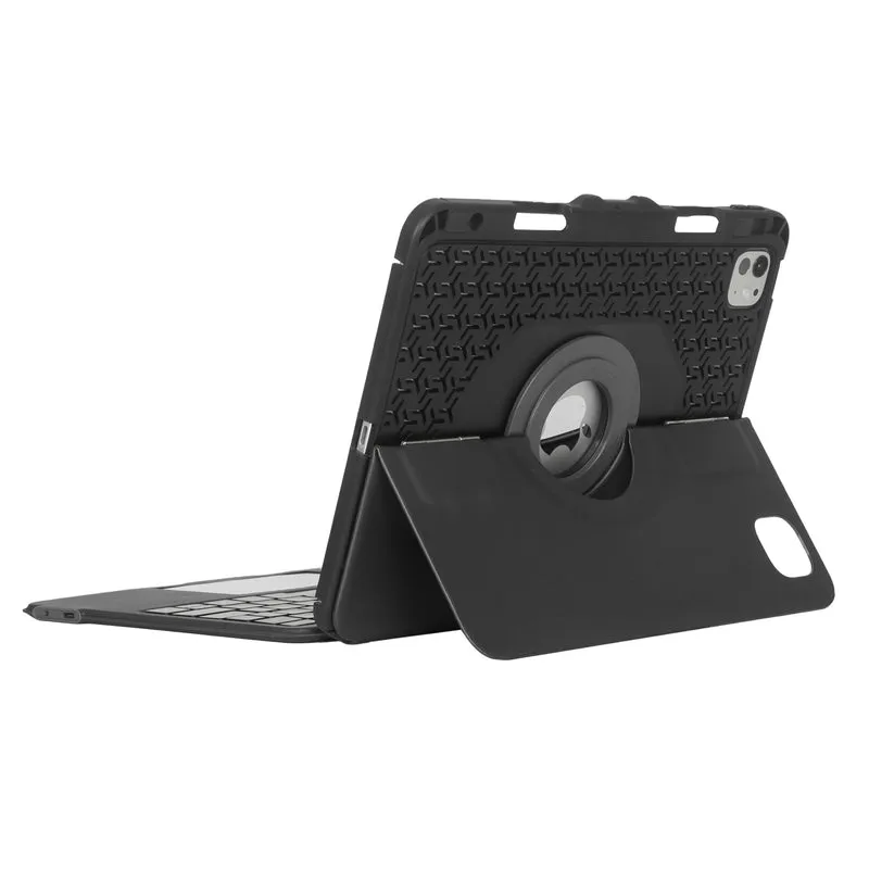 Étui-clavier VersaVu® Bluetooth® pour iPad Pro® 13 pouces (M5/M4)