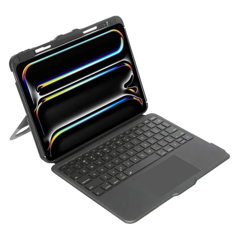 Étui-clavier VersaVu® Bluetooth® pour iPad Pro® 13 pouces (M5/M4)
