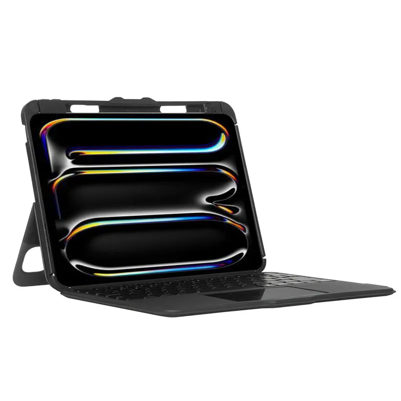 Étui-clavier VersaVu® Bluetooth® pour iPad Pro® 13 pouces (M5/M4)