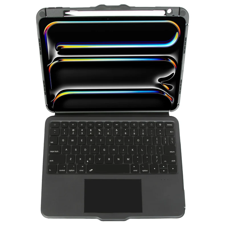 Étui-clavier VersaVu® Bluetooth® pour iPad Pro® 13 pouces (M5/M4)