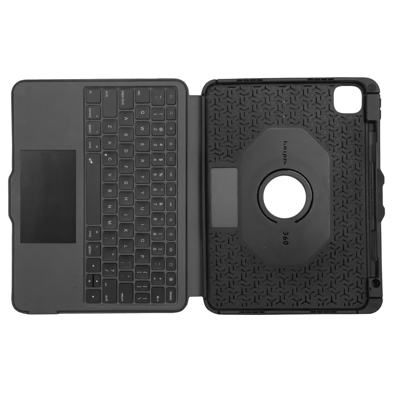Étui-clavier VersaVu® Bluetooth® pour iPad Pro® 13 pouces (M5/M4)