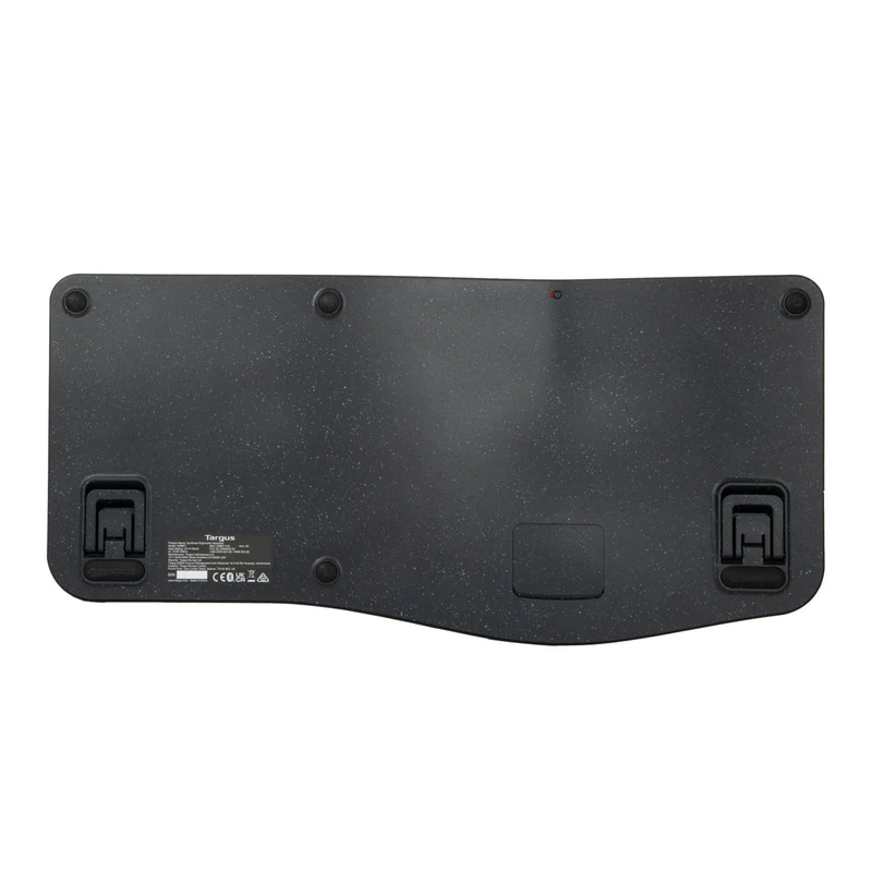 Clavier ergonomique durable EcoSmart