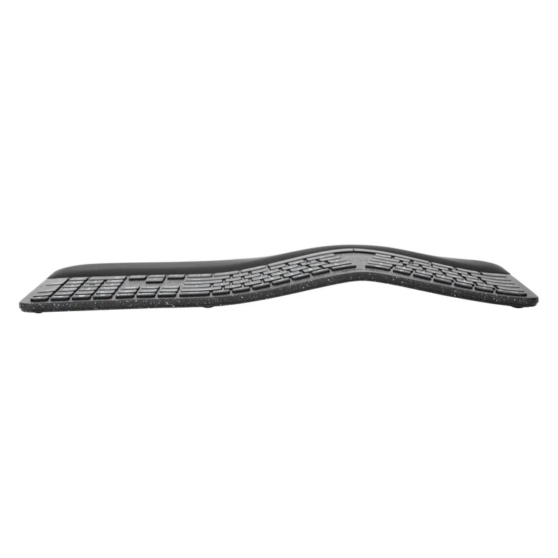 Clavier ergonomique durable EcoSmart