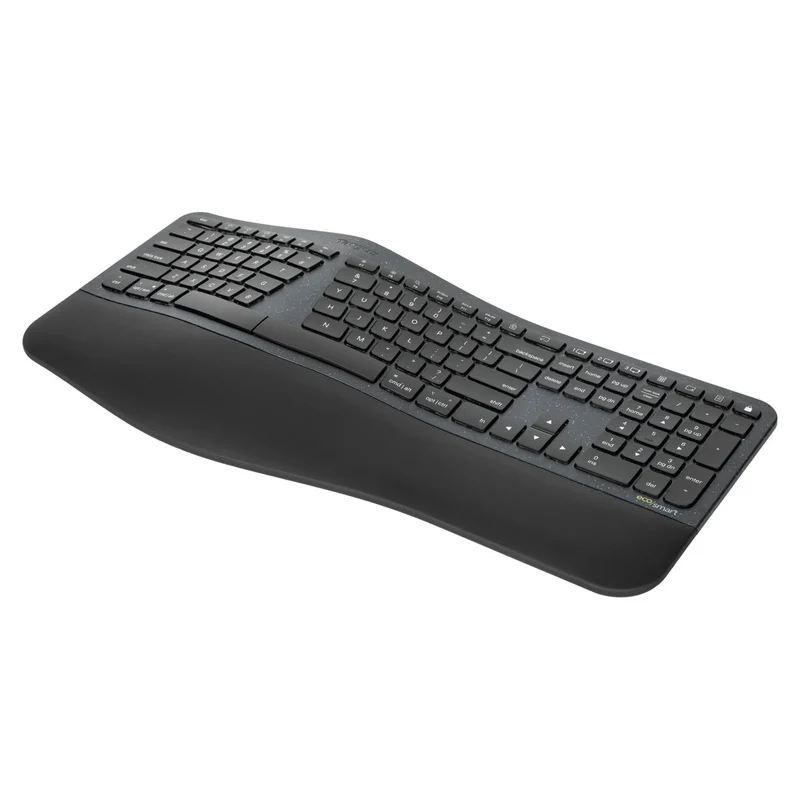 Clavier ergonomique durable EcoSmart