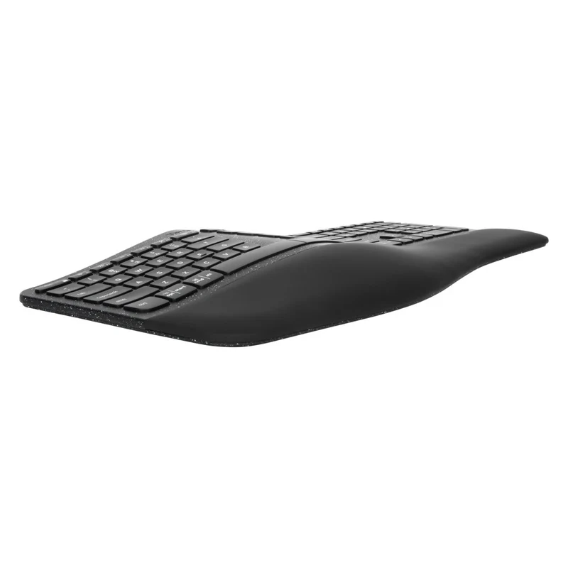 Clavier ergonomique durable EcoSmart