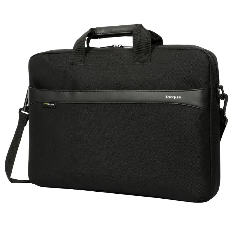 15-16" GeoLite EcoSmart® Slim Brief Topload - Noir