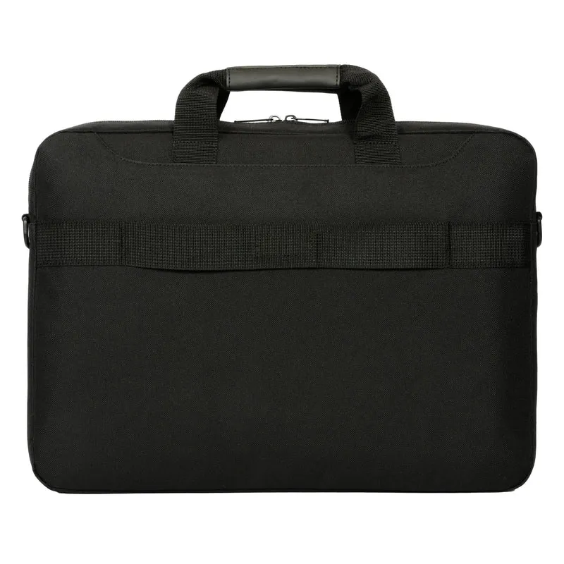 15-16" GeoLite EcoSmart® Slim Brief Topload - Noir