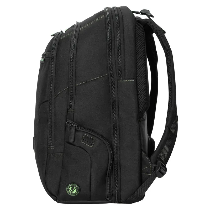 Spruce® EcoSmart® 17" Checkpoint-Friendly Backpack