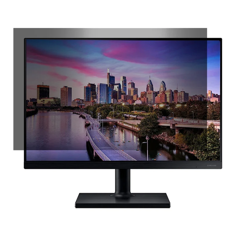 Écran de confidentialité 4Vu™ pour moniteurs Infinity bord à bord 24 pouces (16:9)