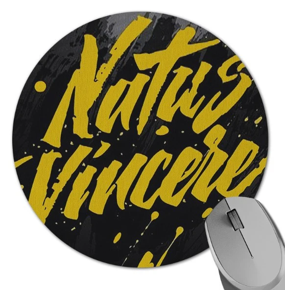 Gaming Optical Mouse Pad