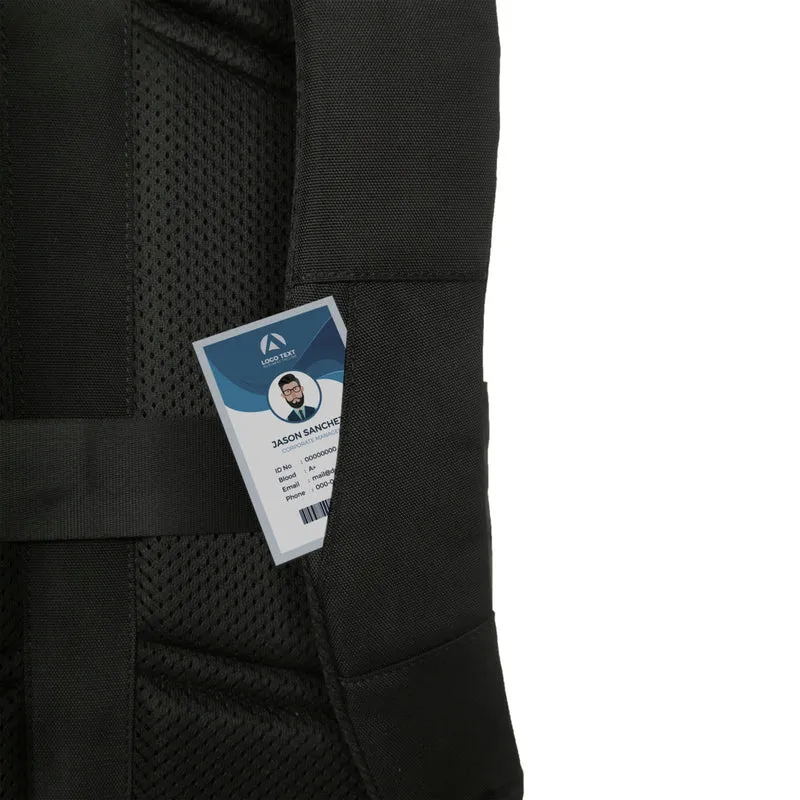 Sac à dos de voyage Voyager EXP 15"-17”
