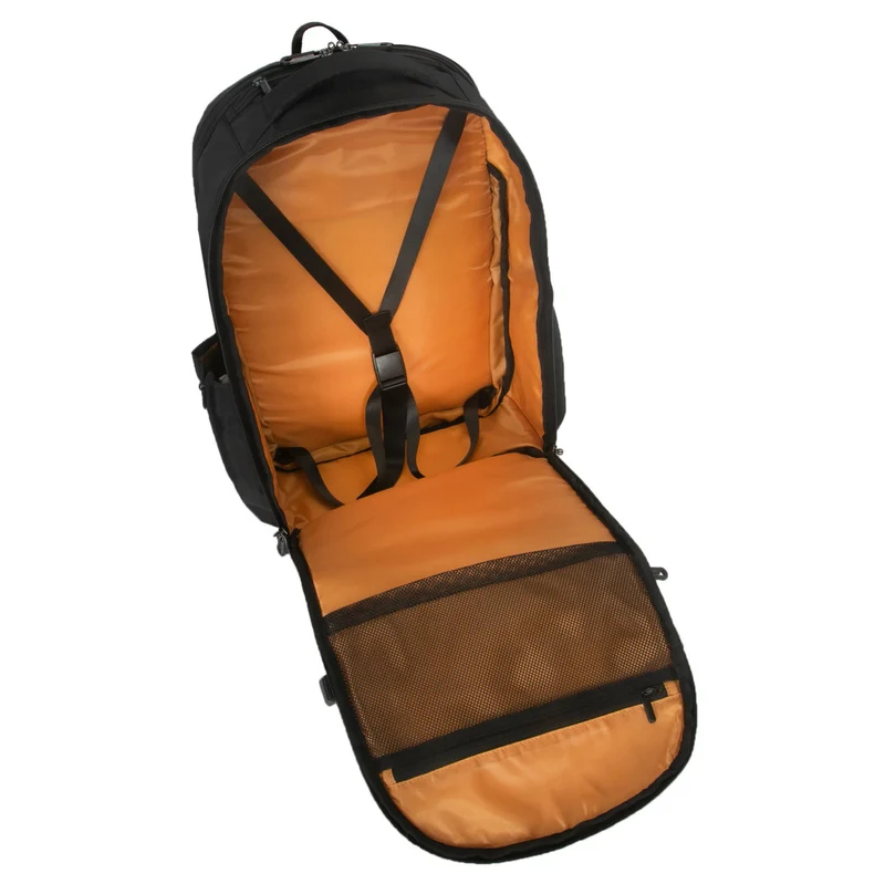 Sac à dos de voyage Voyager EXP 15"-17”