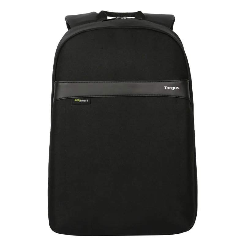 Sac à dos GeoLite EcoSmart® Essentials 15-16" (Noir)* (en anglais)