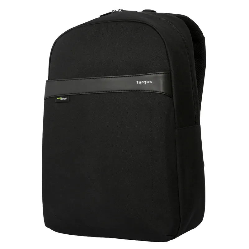 Sac à dos GeoLite EcoSmart® Essentials 15-16" (Noir)* (en anglais)