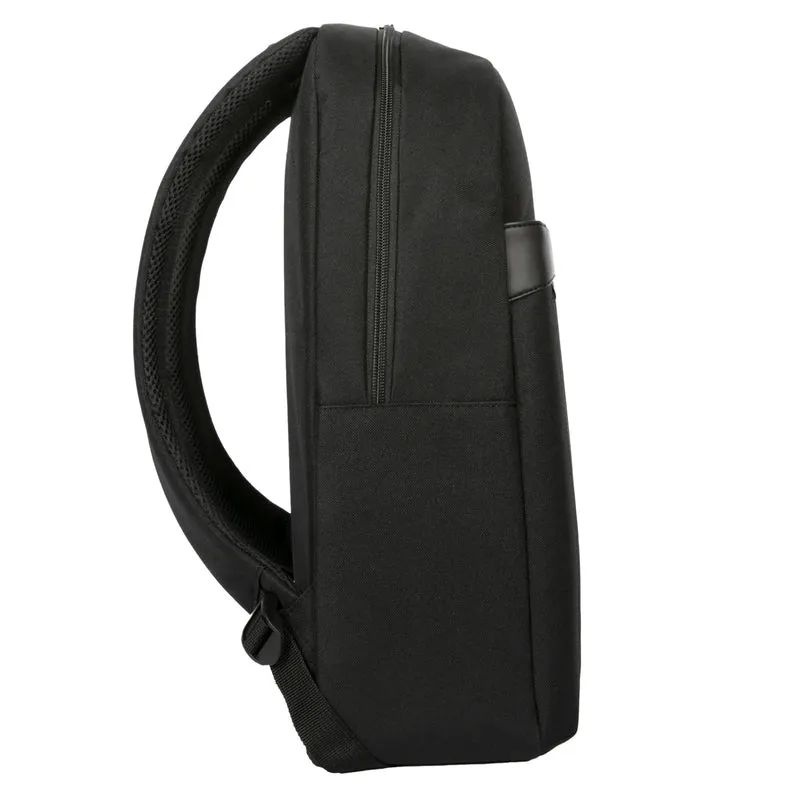 Sac à dos GeoLite EcoSmart® Essentials 15-16" (Noir)* (en anglais)