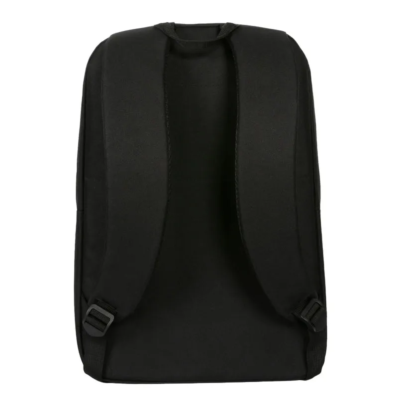 Sac à dos GeoLite EcoSmart® Essentials 15-16" (Noir)* (en anglais)